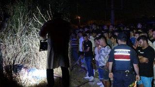 İki kişinin dikkati olayı ortaya çıkardı! Hakan Asilkan'ın cansız bedeni bulundu