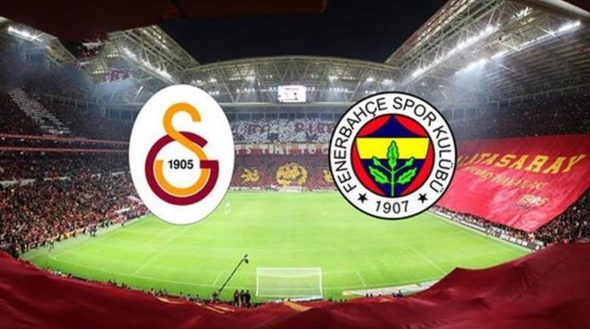 Galatasaray'da Fenerbah&ccedil;e Derbisi &Ouml;ncesi Şok Gelişme!