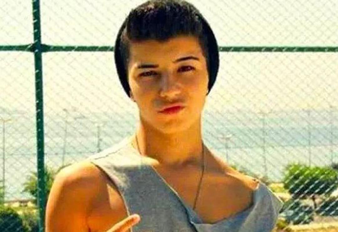 Cinsiyet değiştirmişti! 30'a yakın ameliyat olan Beren G&uuml;ney'den i&ccedil; &ccedil;amaşırlı poz