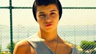 Cinsiyet değiştirmişti! 30'a yakın ameliyat olan Beren Güney'den iç çamaşırlı poz