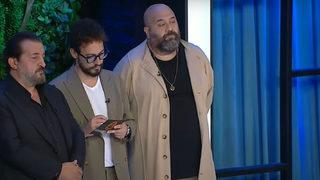 MasterChef yarışmacısı ağlama krizine girdi! Dik dur, kendini bırakma!