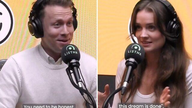 Sosyal medya fenomeninin seks açıklaması olay oldu! ''Eşim yorgunken...''