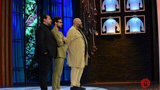 MasterChef kim elendi, kim gitti? MasterChef Türkiye'de 11 Eylül 2022 hangi eleme adayı programa veda etti?