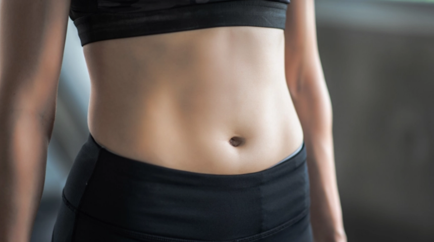 Hiç duymamıştınız! Göbek deliğiniz karakterinizi ve kaç yaşına kadar yaşayacağınız belirliyor