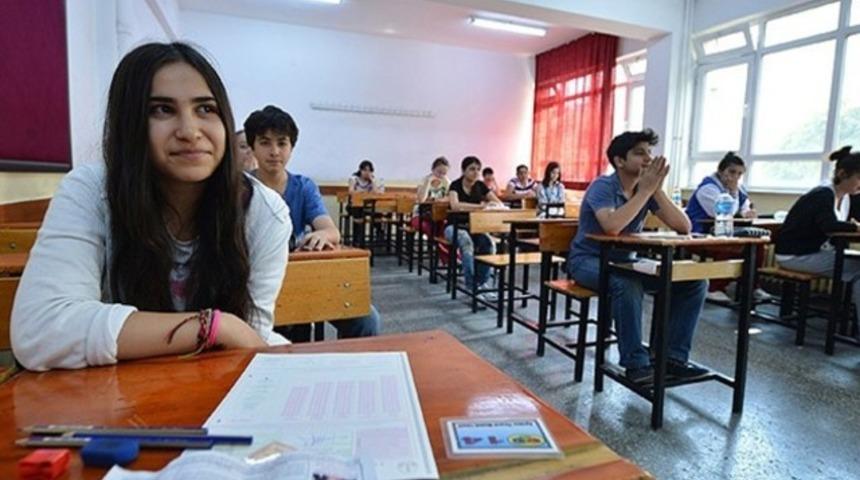 A&Ouml;L sınav yerleri MEB tarafından erişime a&ccedil;ıldı