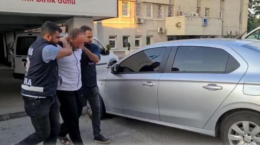 Son dakika: Başkentte DEAŞ operasyonu! İhbar &uuml;zerine harekete ge&ccedil;ildi, kıskıvrak yakalandılar