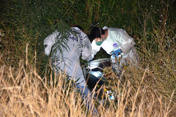 Antalya'da kayıp olarak aranan gencin cesedi bulundu G2