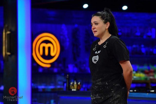 11 eylül masterchef dilan elendi