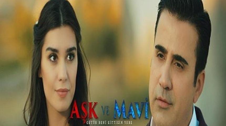 Aşk ve Mavi 4.B&ouml;l&uuml;m Fragmanı 25 Kasım Cuma Son Tanıtım Videosu İzle