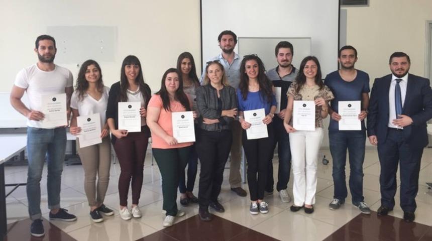 T&uuml;rkiye'de de g&uuml;zel şeyler oluyor