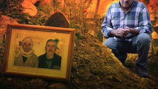 Annesinin öldüğü gece çalındı, geri getirene vereceği karşılığı açıkladı: Tam 2 ton! Resmen ölüyü soymuşlar