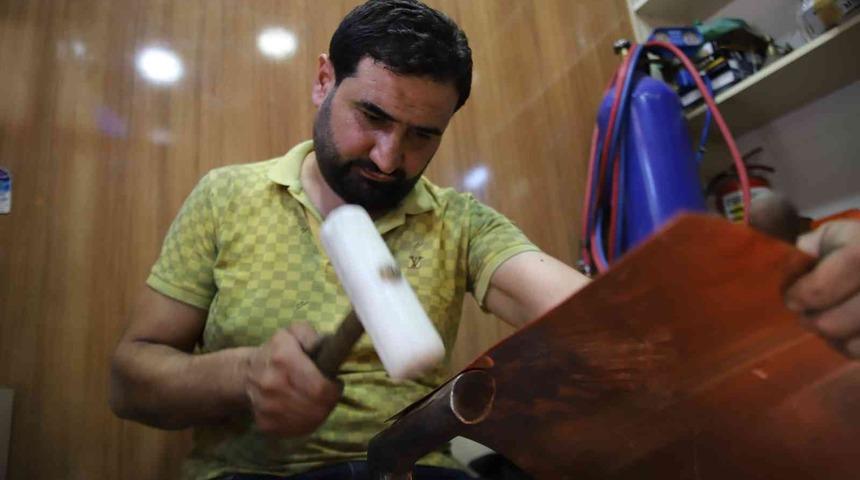 Görenleri hayrete düşürüyor! 500 bin TL'ye satılıyor