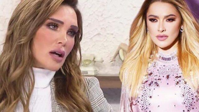 Hadise ve Reza Zarrab beraber mi? Reza Zarrab kimdir? Seren Serengil'den Hadise'ye gözdağı!