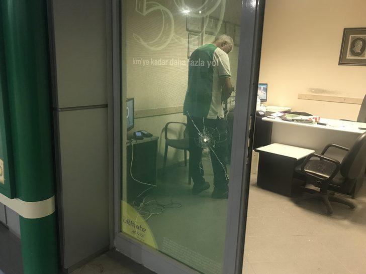 Antalya'da silahlı kavgada 1 kişi öldü, 3 kişi yaralandı G5