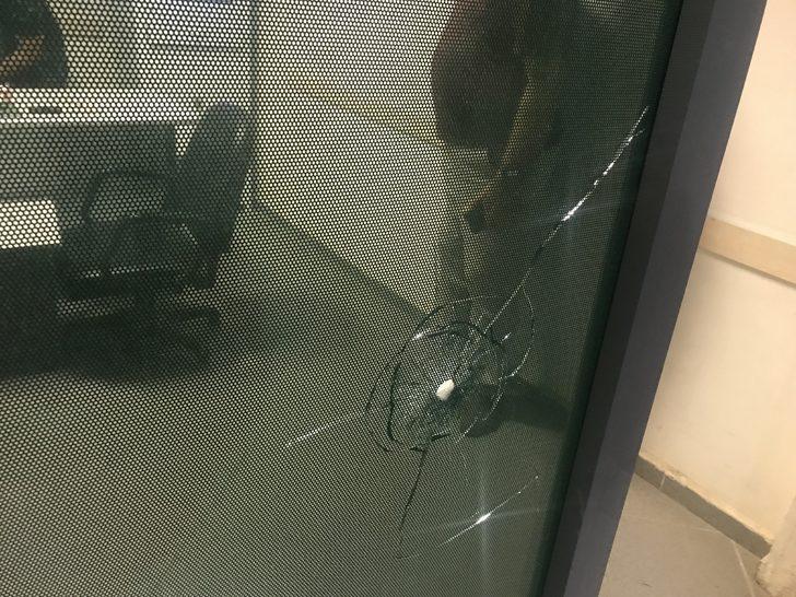 Antalya'da silahlı kavgada 1 kişi öldü, 3 kişi yaralandı G4