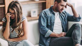 Siz normal görüyor olabilirsiniz ama bu 4 davranış boşanacağınızın işareti olabilir!