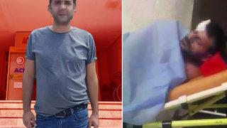 Kastamonu'da akılalmaz olay! İç çamaşırını ev sahibine teslim etmek istediler, pompalı tüfekle vuruldular