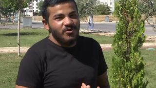 Hayat hikayesi duyanları hayrete düşürüyor! O film gerçek oldu: Beni bir köşede unutmuşlar