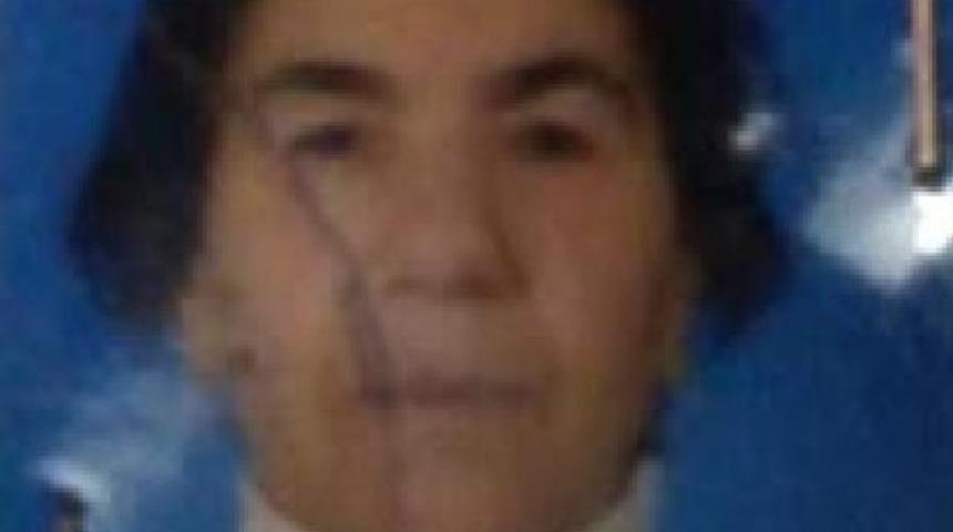 Yanan evden altınlarını çıkarmak isterken öldü