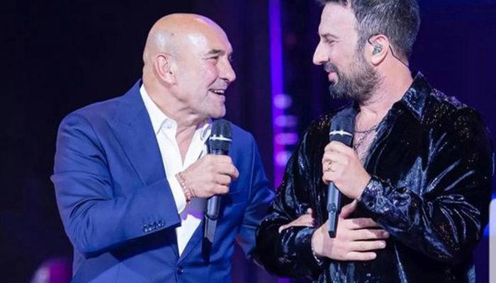 Tarkan İzmir konserinden kaç para aldı? Başkan Tunç Soyer açıkladı