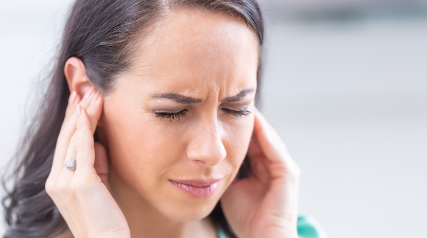 Hayır biri sizi anmıyor! Kulak çınlamanızın altında yatan neden ciddi olabilir