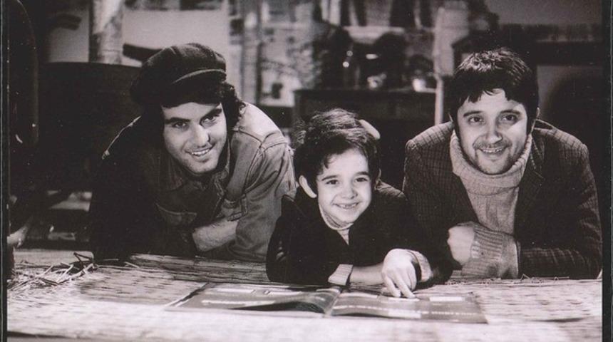 Tarık Akan'ın Canım Kardeşim'deki unutulmaz performansı