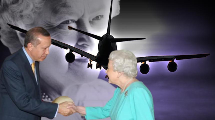 Dünya Kraliçe Elizabeth'in cenaze töreninde uygulanacak güvenlik protokolünü konuşuyor! Cumhurbaşkanı Erdoğan "Katılmayı düşünüyorum demişti"