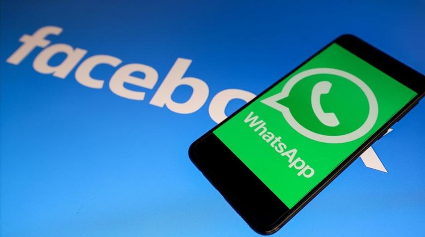 Soruşturma başlatılmıştı! Facebook ve WhatsApp, Rekabet Kurumunun karşısına çıkacak