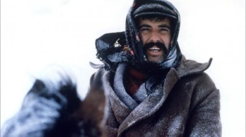 Tarık Akan'ın başrol oynadığı Yol filmi Cannes'da Altın Palmiye kazanmıştı