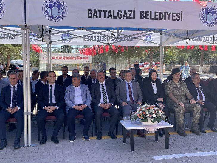 Gaziantep ve çevre illerde yeni eğitim öğretim yılı başladı G1