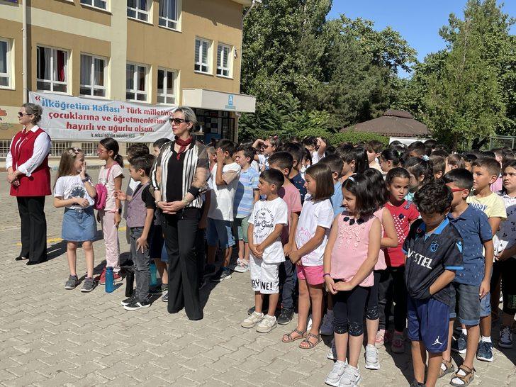 Gaziantep ve çevre illerde yeni eğitim öğretim yılı başladı G2