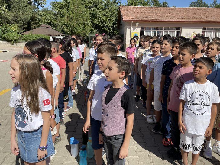 Gaziantep ve çevre illerde yeni eğitim öğretim yılı başladı G3