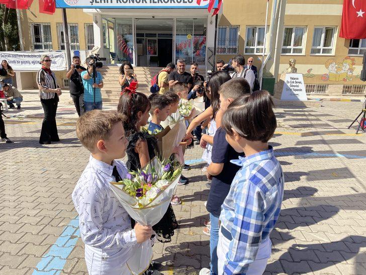 Gaziantep ve çevre illerde yeni eğitim öğretim yılı başladı G4