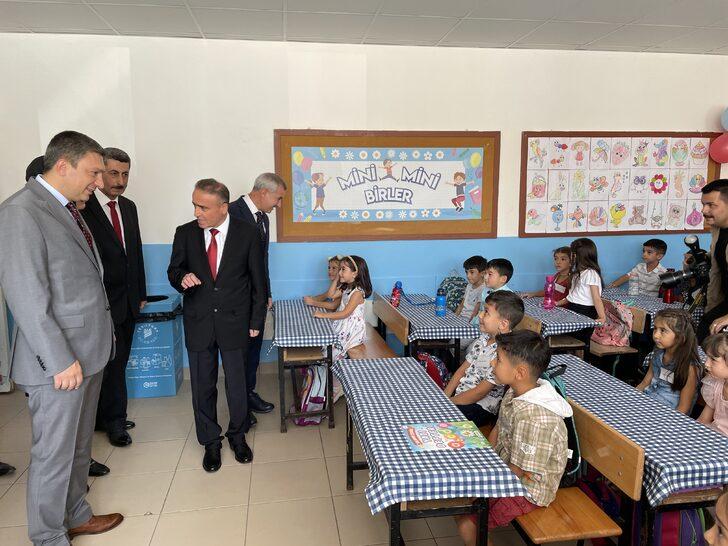 Gaziantep ve çevre illerde yeni eğitim öğretim yılı başladı G5