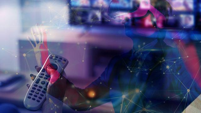 Dizi ve film dünyasında metaverse çağı başlıyor! Netflix'in rakibi çalışmalara başladı bile