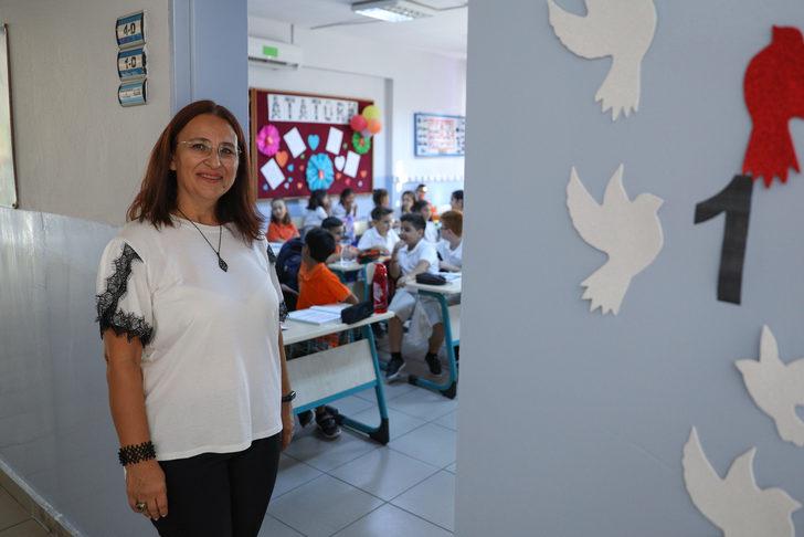 İzmir ve çevre illerde yeni eğitim öğretim yılı başladı G2