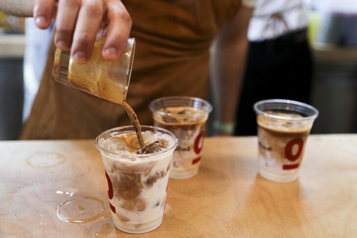 Espressolab Avrupa'nın en büyük kahve deneyim merkezini Merter'de açtı G4