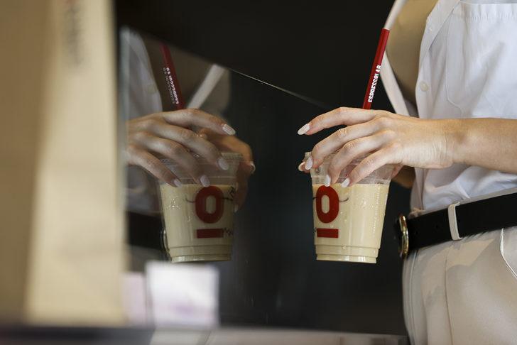 Espressolab Avrupa'nın en büyük kahve deneyim merkezini Merter'de açtı G5