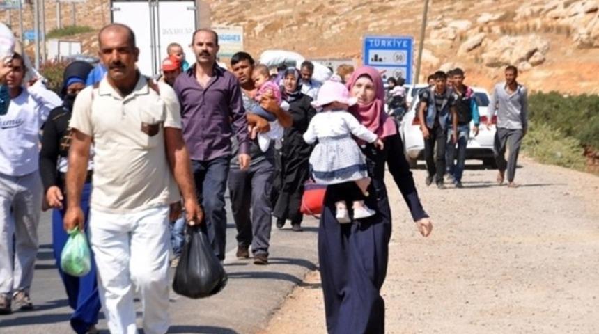 &Ouml;zk&ouml;k'ten Suriyeli yazısı: Bir h&uuml;k&uuml;met yetkilisinin ağzından bu c&uuml;mleyi ilk defa işitiyoruz