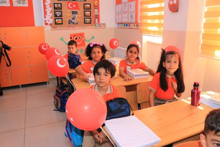 Doğu Anadolu'da 7 ilde yeni eğitim öğretim yılı başladı G2