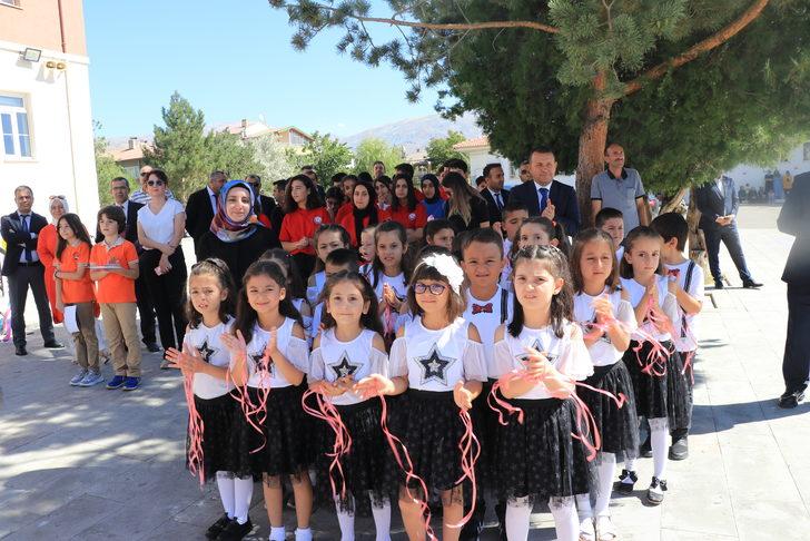 Doğu Anadolu'da 7 ilde yeni eğitim öğretim yılı başladı G3