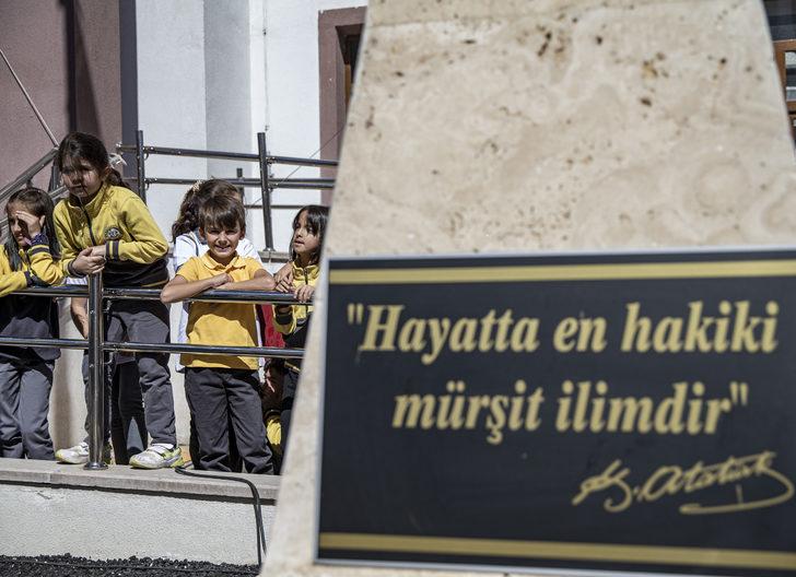 Doğu Anadolu'da 7 ilde yeni eğitim öğretim yılı başladı G4