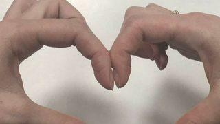 Basit tırnak testi ile kanseri önceden teşhis etmeniz mümkün! Akciğer kanseri için önemli bir adım