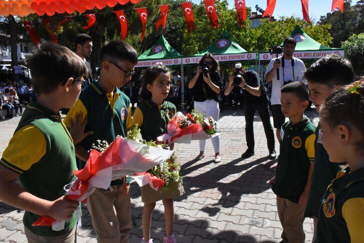 Antalya ve çevre illerde yeni eğitim öğretim yılı başladı G2