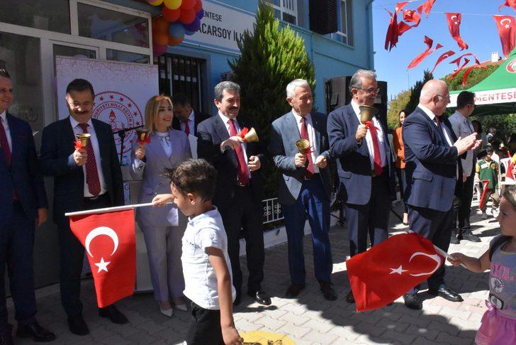 Antalya ve çevre illerde yeni eğitim öğretim yılı başladı G4