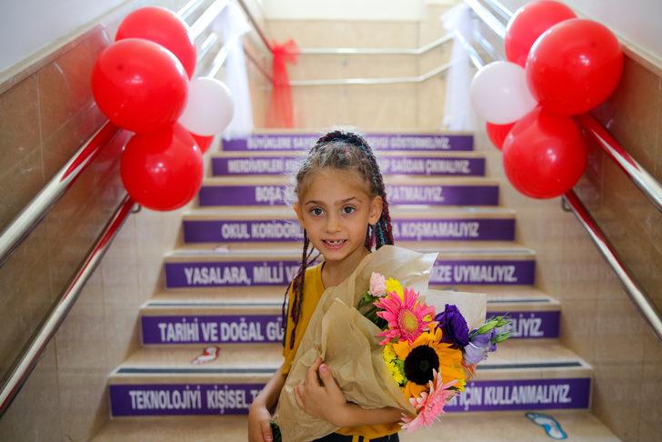 Antalya ve çevre illerde yeni eğitim öğretim yılı başladı G5