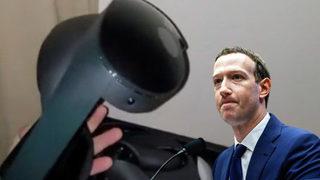 Mark Zuckerberg'i kızdıracak sızıntı: Bu fotoğraflardaki henüz çıkmamış Meta Quest Pro mu?
