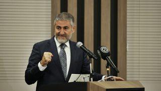 Bakan Nebati’den ‘sosyal konut’ açıklaması: ‘Ekonomiye itici güç olacak’