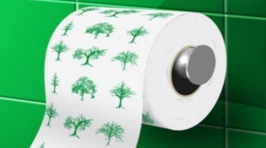 Tuvalet alışkanlığına savaş a&ccedil;tı