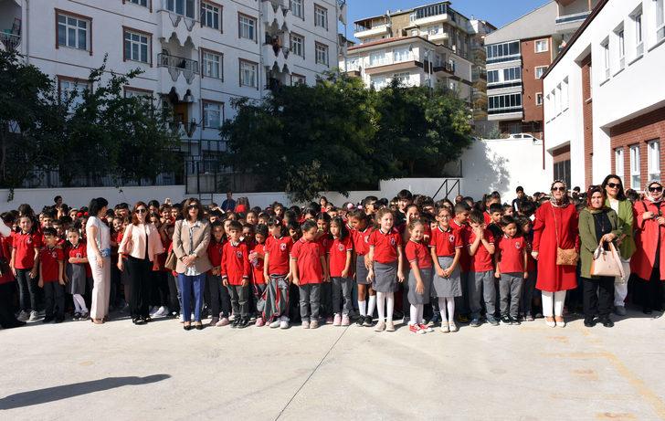 MEB, okulların ihtiyaçları için 3 milyar 750 milyon lira gönderdi G2